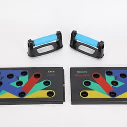 image-Jianxiang Multifunctional Push-Up Board Fitness Equipment