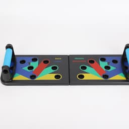 image-Jianxiang Multifunctional Push-Up Board Fitness Equipment