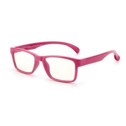 image-Boca Juniors Anti-Blue Light Silicone Glasses Frame F8147