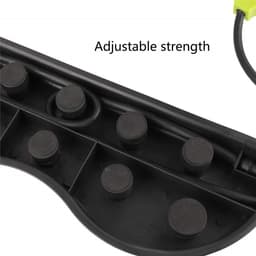 image-CIMA Abdominal Wheel CM-FIT-100 Fitness Equipment