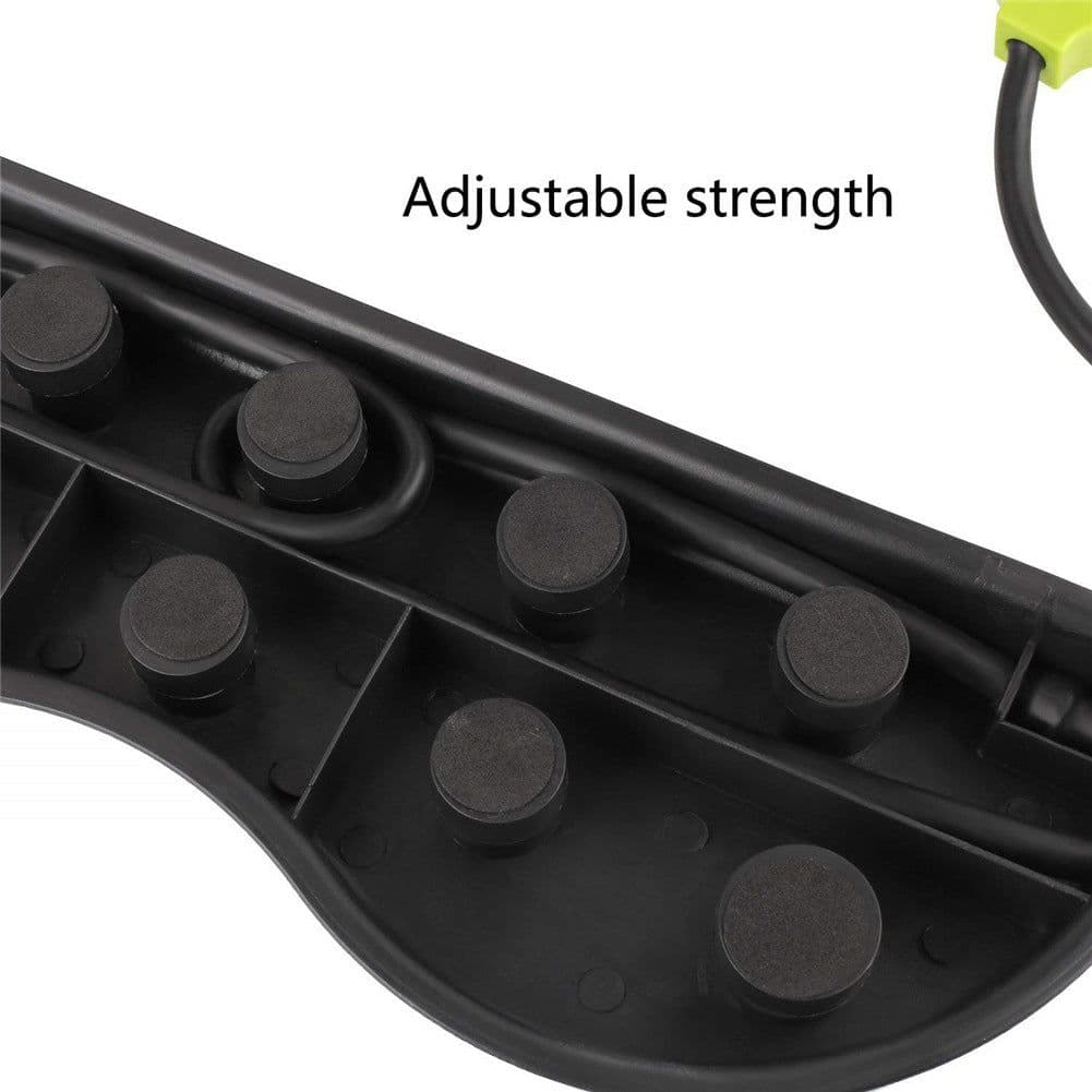 image-CIMA Abdominal Wheel CM-FIT-100 Fitness Equipment