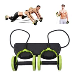 image-CIMA Abdominal Wheel CM-FIT-100 Fitness Equipment