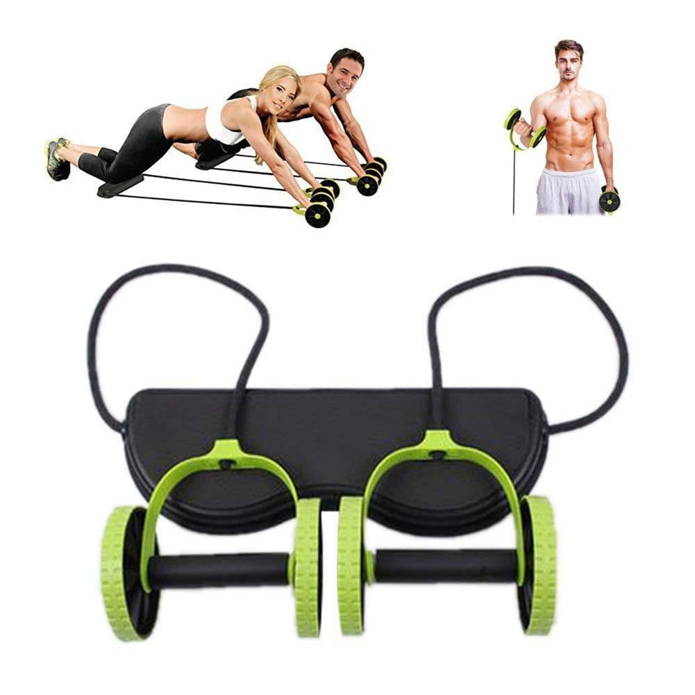 image-CIMA Abdominal Wheel CM-FIT-100 Fitness Equipment