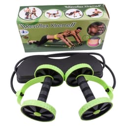 image-CIMA Abdominal Wheel CM-FIT-100 Fitness Equipment