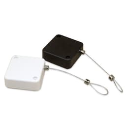 image-Automatic Door Closer for Sliding Doors - Punch-Free Installation