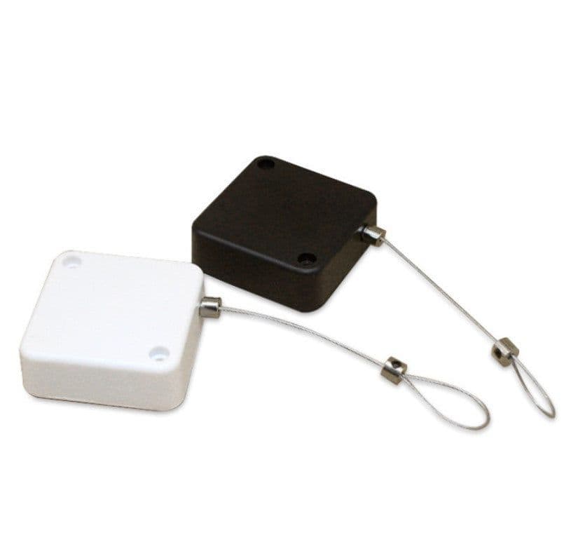 image-Automatic Door Closer for Sliding Doors - Punch-Free Installation