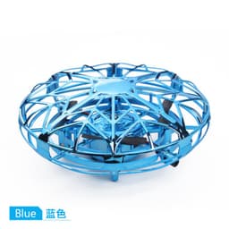 image-YH Gesture Sensing Drone 4-Channel UFO Flying Toy for Kids