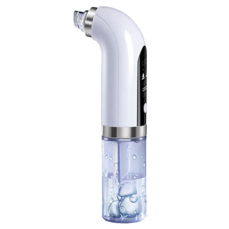 image-Shuxing SX-128a Electric Facial Cleansing Device with Hydration
