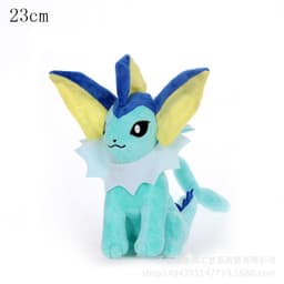 image-Pokémon Plush Toy Doll - Charmander Squirtle Bulbasaur Dragonite