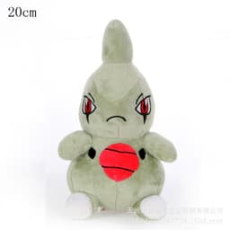 image-Pokémon Plush Toy Doll - Charmander Squirtle Bulbasaur Dragonite
