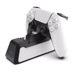 image-PS5 Controller Dual Charging Station with Fast Charge