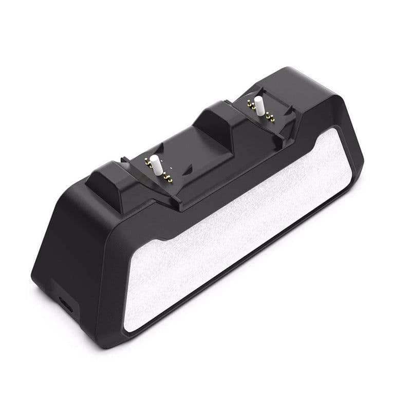 image-PS5 Controller Dual Charging Station with Fast Charge