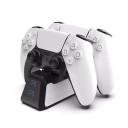 image-PS5 Controller Dual Charging Station with Fast Charge