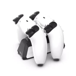 image-PS5 Controller Dual Charging Station with Fast Charge