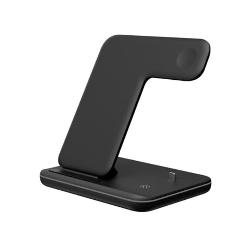 image-Z5 Wireless Charger 15W 3-in-1 Stand for Apple Watch