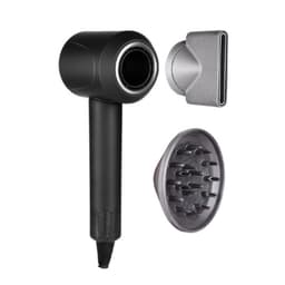 image-CHJPRO X6 Hair Dryer 1600W Negative Ion Hot Cold Wind