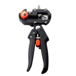 image-Grafting Tool V-Type with PVC Handle 2" Blade