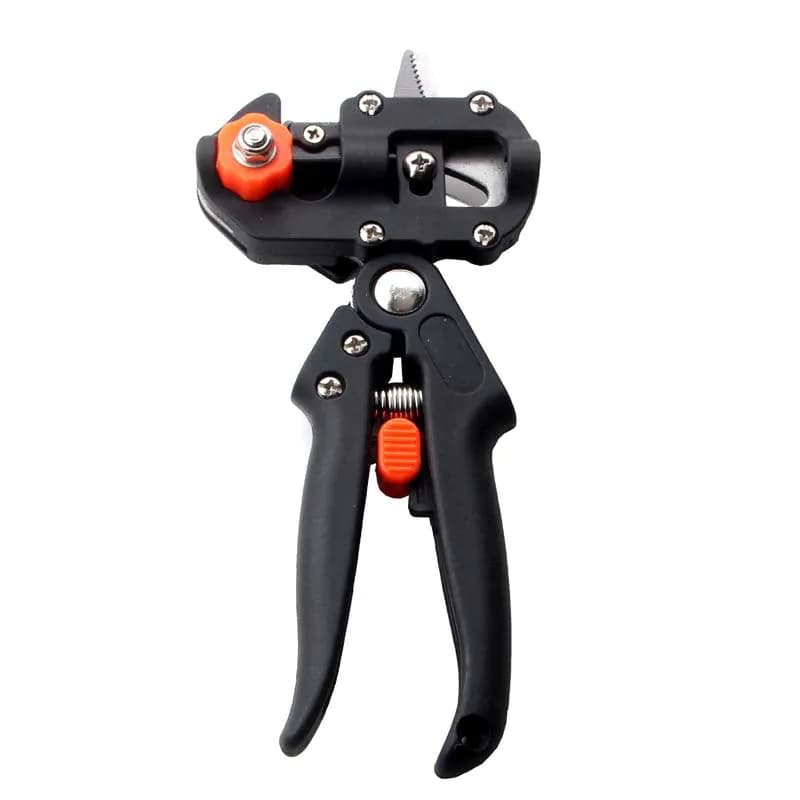 image-Grafting Tool V-Type with PVC Handle 2" Blade