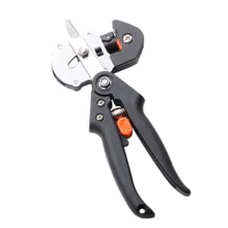image-Grafting Tool V-Type with PVC Handle 2" Blade