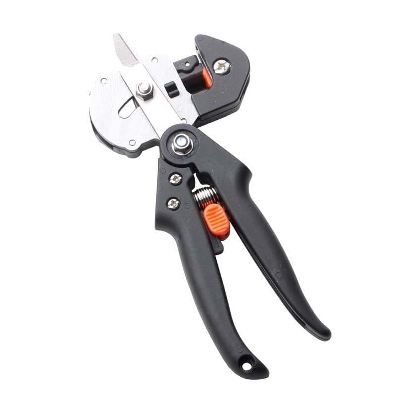 image-Grafting Tool V-Type with PVC Handle 2" Blade