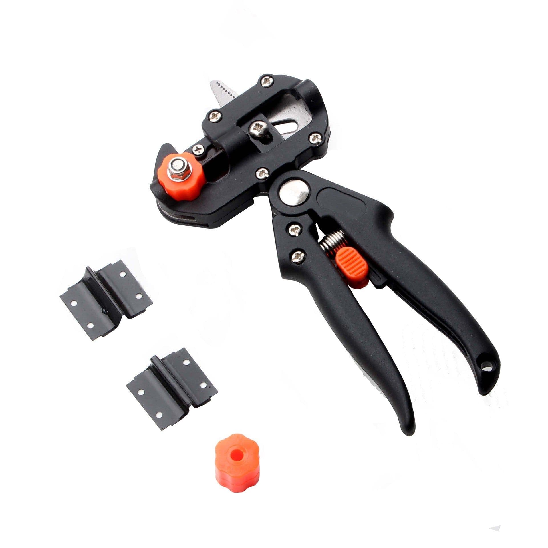 image-Grafting Tool V-Type with PVC Handle 2" Blade