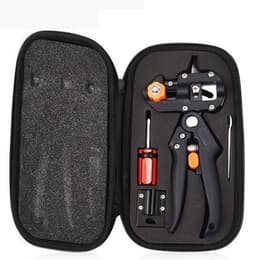 image-Grafting Tool V-Type with PVC Handle 2" Blade