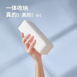 image-C-KU V6 Live Streaming Phone Stand with Fill Light