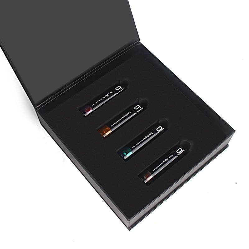 image-Sober Stick ZeroDegree Mint Nasal Inhaler Wake Up Stick