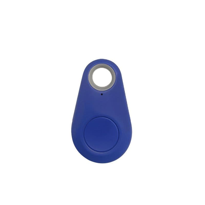 image-FD01 Bluetooth 5.0 Anti-Lost Tracker Water Drop Design