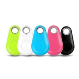 image-FD01 Bluetooth 5.0 Anti-Lost Tracker Water Drop Design