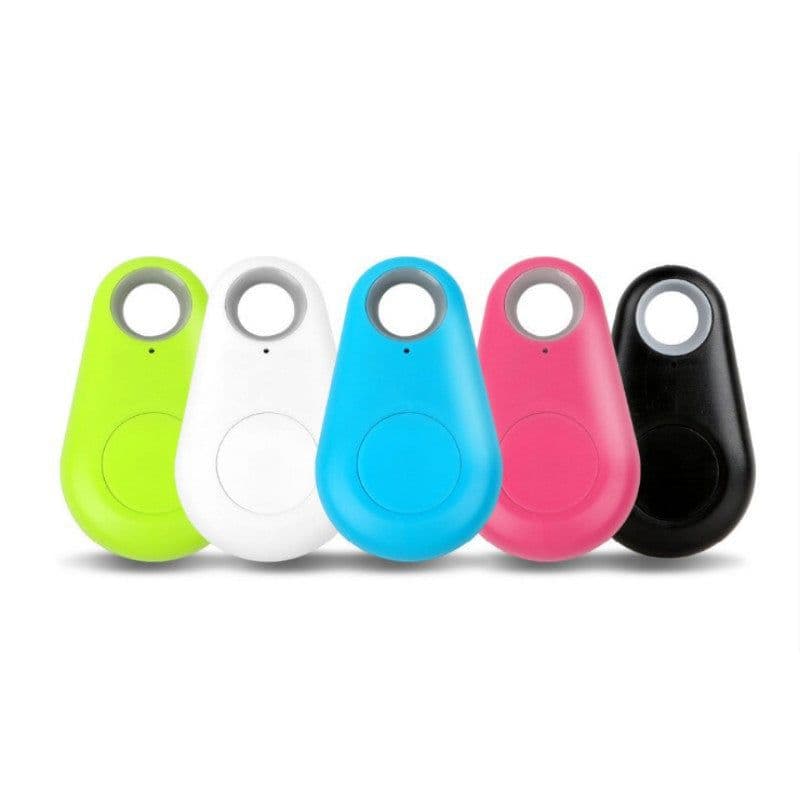 image-FD01 Bluetooth 5.0 Anti-Lost Tracker Water Drop Design