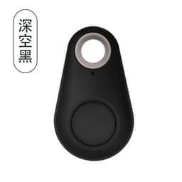 image-FD01 Bluetooth 5.0 Anti-Lost Tracker Water Drop Design