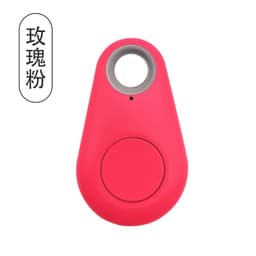 image-FD01 Bluetooth 5.0 Anti-Lost Tracker Water Drop Design