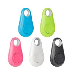image-FD01 Bluetooth 5.0 Anti-Lost Tracker Water Drop Design