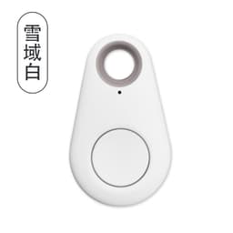 image-FD01 Bluetooth 5.0 Anti-Lost Tracker Water Drop Design