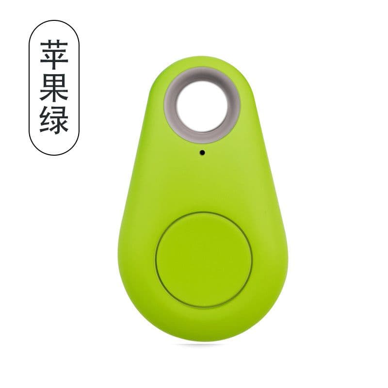 image-FD01 Bluetooth 5.0 Anti-Lost Tracker Water Drop Design