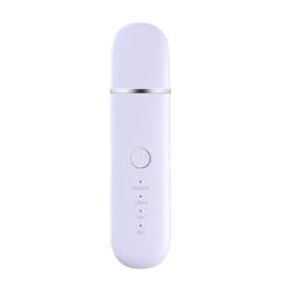image-Ultrasonic Skin Scrubber Pore Cleaner Blackhead Remover