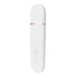 image-Ultrasonic Skin Scrubber Pore Cleaner Blackhead Remover