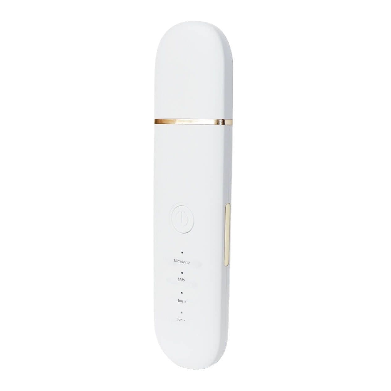 image-Ultrasonic Skin Scrubber Pore Cleaner Blackhead Remover