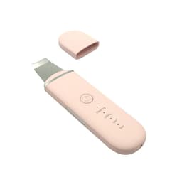 image-Ultrasonic Skin Scrubber Pore Cleaner Blackhead Remover