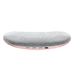 image-Heated Waist Belt for Menstrual Pain Relief with 3 Temp Settings