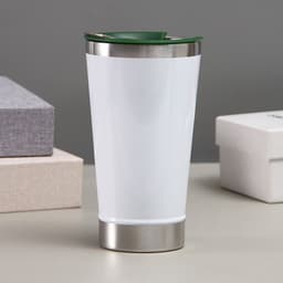 image-Feiying 20oz Stainless Steel Insulated Tumbler with Opener