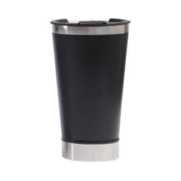 image-Feiying 20oz Stainless Steel Insulated Tumbler with Opener