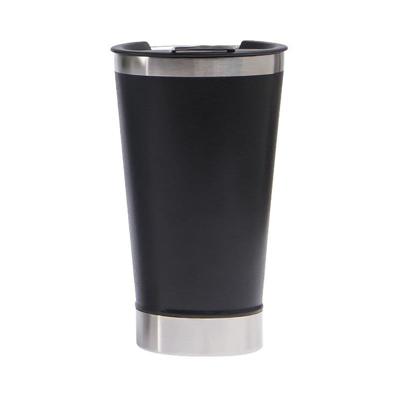 image-Feiying 20oz Stainless Steel Insulated Tumbler with Opener