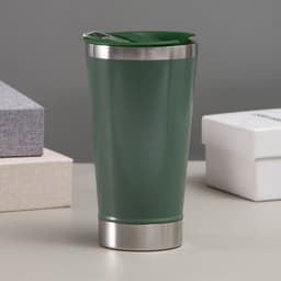 image-Feiying 20oz Stainless Steel Insulated Tumbler with Opener