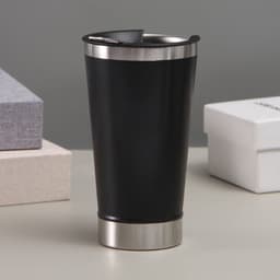 image-Feiying 20oz Stainless Steel Insulated Tumbler with Opener
