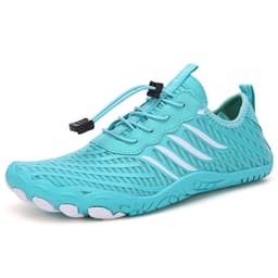 image-Unisex Water Shoes for Creek Wading & Outdoor Sports
