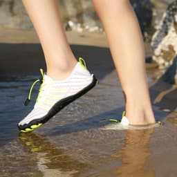 image-Unisex Water Shoes for Creek Wading & Outdoor Sports