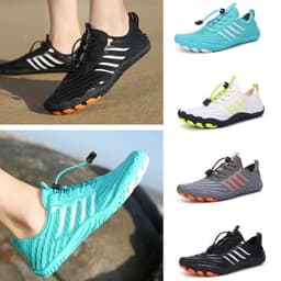 image-Unisex Water Shoes for Creek Wading & Outdoor Sports