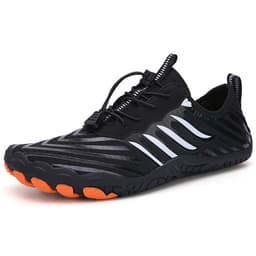image-Unisex Water Shoes for Creek Wading & Outdoor Sports